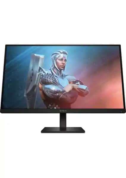 HP Omen 27 ve Samsung 32 inç Kavisli Monitör Karşılaştırması: Özellikler ve Kullanıcı Yorumları