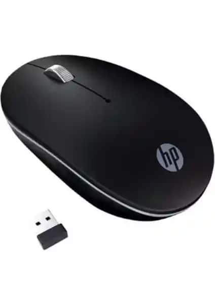HP S1500BK ve Logitech M330 SILENT Kablosuz Mouse Karşılaştırması: Hangi Mouse Sizin İçin Uygun