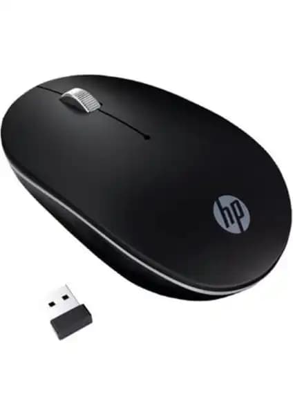HP S1500BK ve Logitech M330 SILENT Kablosuz Mouse Karşılaştırması: Hangi Mouse Sizin İçin Uygun 1