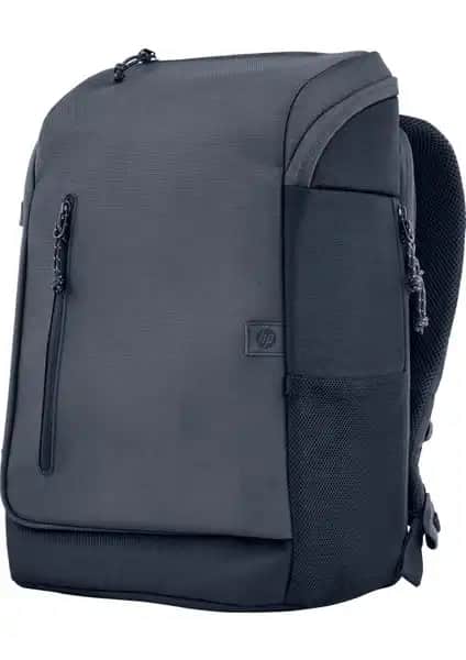 HP Travel 25L ve Samsonite Guard IT 15.6 İnç Notebook Sırt Çantası Karşılaştırması