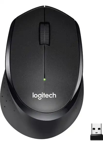 HP Z3700 ve Logitech M330 Silent Kablosuz Mouse Karşılaştırması 2