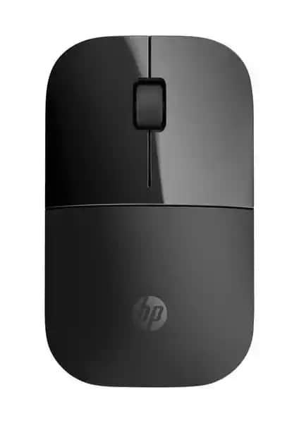 HP Z3700 ve Logitech M350s Pebble 2 Kablosuz Sessiz Mouse Karşılaştırması