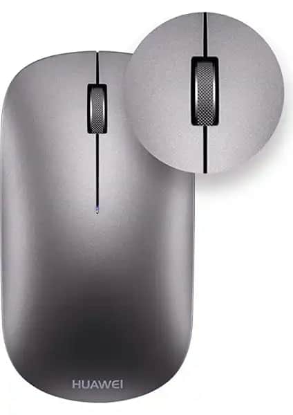 Huawei Bluetooth Mouse CD 23 ile Logitech M220 Sessiz Kablosuz Mouse Karşılaştırması