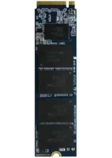 İki Popüler M.2 SSD Karşılaştırması: Hi-Level ve TwinMos Modellerinin Performans Analizi