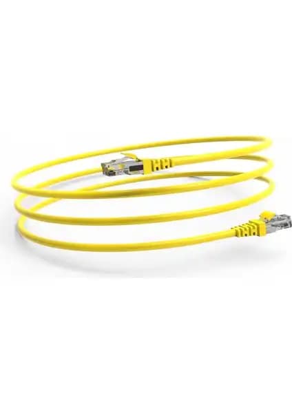 Inca ICAT6-03TS ve ICAT6-1TK CAT6 Kablo Modellerinin Detaylı Karşılaştırması ve Kullanıcı Yorumları 1