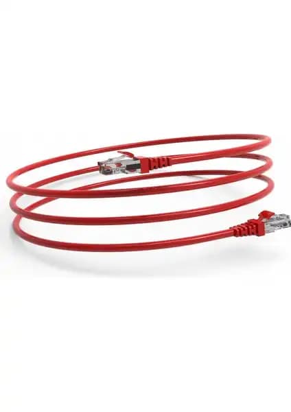 Inca ICAT6-03TS ve ICAT6-1TK CAT6 Kablo Modellerinin Detaylı Karşılaştırması ve Kullanıcı Yorumları 2