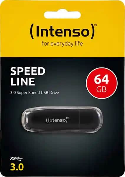 Intenso 64GB ve Kioxia 64GB Flash Bellekleri Karşılaştırması ve Seçim Rehberi