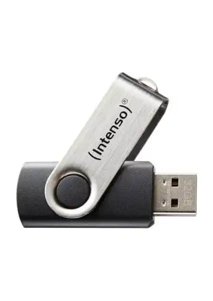 Intenso ve Sandisk 64GB USB Bellek Karşılaştırması: Hangi Ürün İhtiyaçlarınıza Uygun