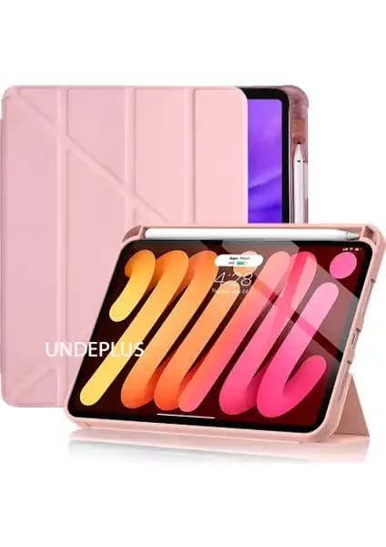 iPad 11. Nesil A16 Uyumlu Kılıflar Karşılaştırması: MobaxAksesuar ve M.TK Moveteck Modelleri 2