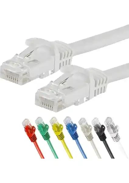 İRENİS CAT7 Ethernet Kablosu Karşılaştırması ve Özellikleri