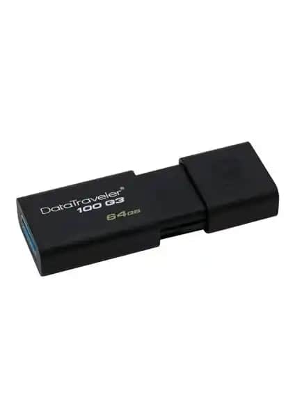 Kingston DataTraveler100 G3 ve Sandisk Ultra Flair Karşılaştırması: Hangi USB Bellek Sizin İçin Uygun