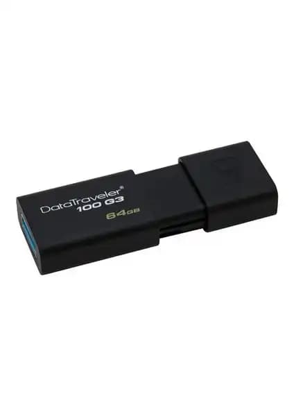 Kingston DataTraveler100 G3 ve Sandisk Ultra Flair Karşılaştırması: Hangi USB Bellek Sizin İçin Uygun 1
