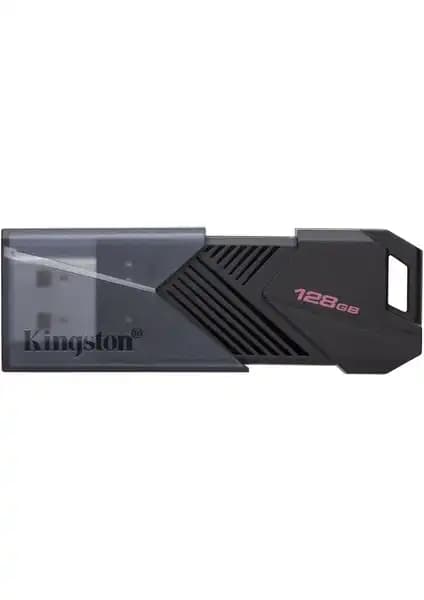 Kingston DTXON-128GB ve Kioxia U366 USB Bellek Karşılaştırması 1