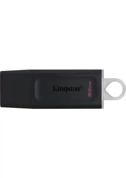 Kingston Exodia ve Sandisk Ultra Flair USB Bellek Karşılaştırması 32GB Modelleri İncelemesi