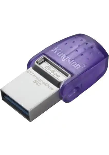 Kingston ve Kioxia 64GB USB Bellek Karşılaştırması: Özellikler ve Kullanıcı Yorumları