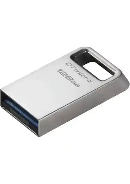 Kingston ve Sandisk 128 GB USB Bellek Karşılaştırması: Hız ve Güvenlik Özellikleri