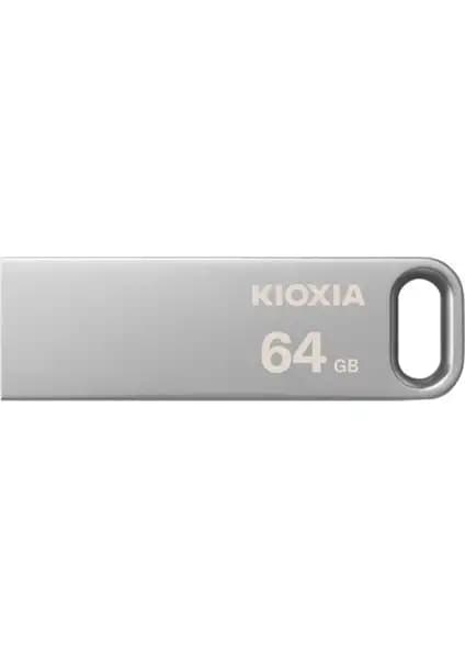 Kioxia 64GB U366 ve Sandisk Ultra Curve 64GB Karşılaştırması: Hangi USB Bellek Daha Uygun? 1