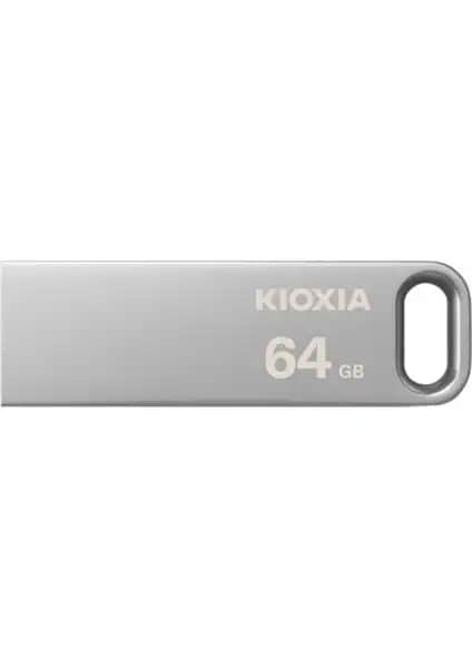 Kioxia 64GB U366 ve Team C175 USB Bellek Karşılaştırması Detaylı Analiz