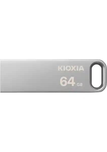 Kioxia U366 ve U365 USB Bellek Modellerinin Detaylı Karşılaştırması ve Seçim Rehberi