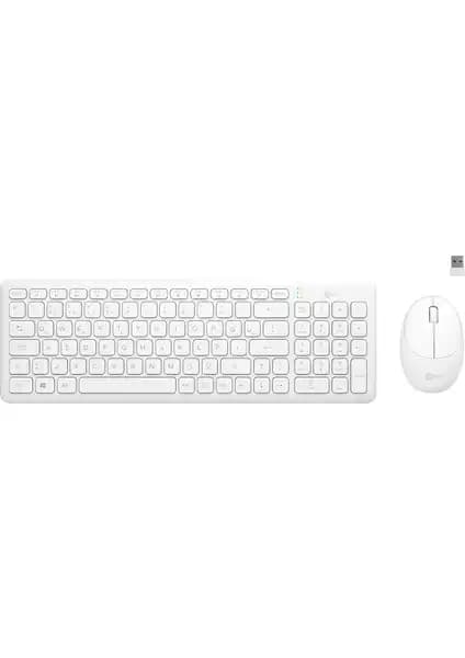 Lecoo CM102 ve KW204 Klavye ve Mouse Setlerinin Detaylı Karşılaştırması 2