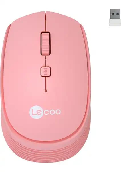 Lecoo WS202 ve Logitech M171 Kablosuz Mouse Karşılaştırması: Özellikler ve Kullanıcı Yorumları 1