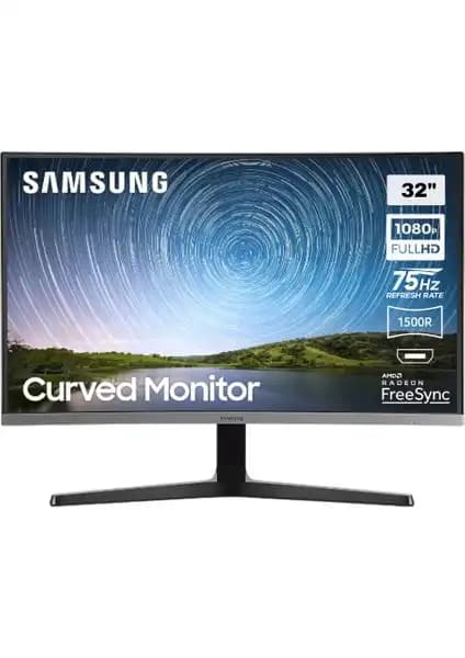 Lenovo L27E-40 ve Samsung 32 İnç Kavisli Monitör Karşılaştırması 2