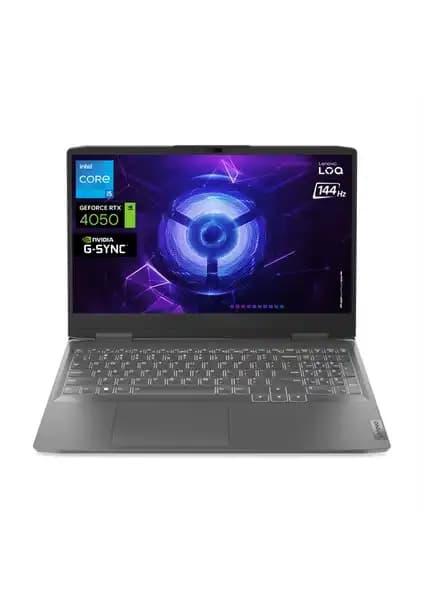 Lenovo Loq 15IAX9 ve LOQ 15IRH8 Karşılaştırması: Hangi Model Sizin İçin Uygun 2