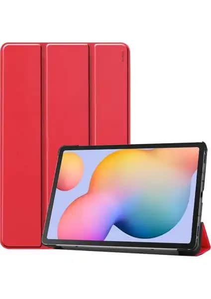 Lenovo Tab M10 FHD Plus için Fuchsia ve Ukscase Kılıflarının Karşılaştırması