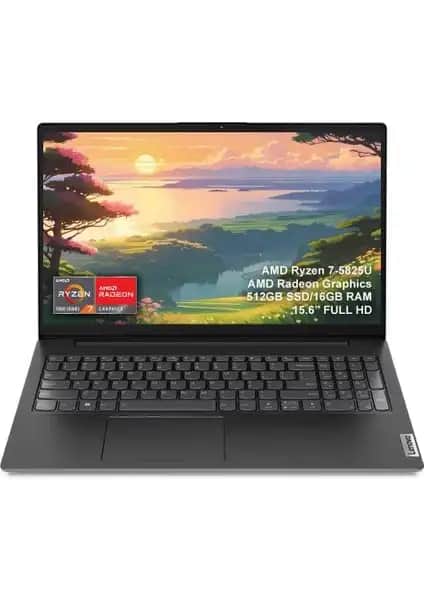 Lenovo V15-82TV009DTXV1 ve V15 G3 Karşılaştırması: Hangi Model Sizin İçin Daha Uygun