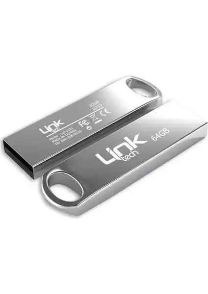 LinkTech U264 Ultra ve Sandisk SDCZ50-064G-B35 Karşılaştırması: Hangi USB Bellek Sizin İçin Uygun