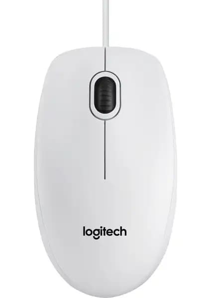 Logitech B100 ve M100 Fareleri Karşılaştırması: Özellikler ve Kullanım Avantajları 1