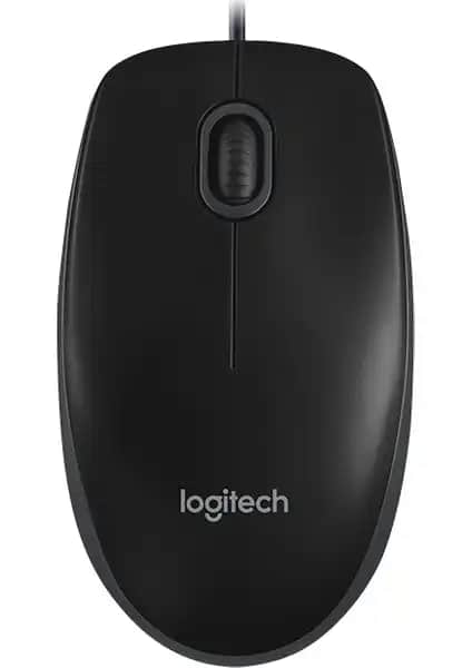 Logitech B100 ve M100 Kablolu Fare Karşılaştırması: Özellikler ve Kullanıcı Yorumları
