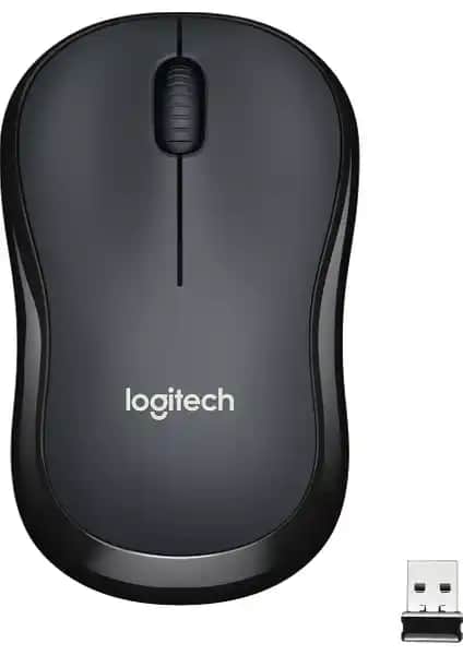 Logitech B220 ve M350 Pebble Kablosuz Mouse Karşılaştırması