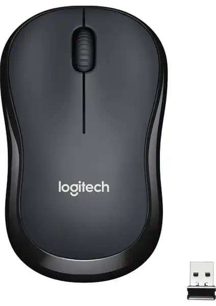 Logitech B220 ve M350 Pebble Kablosuz Mouse Karşılaştırması 1