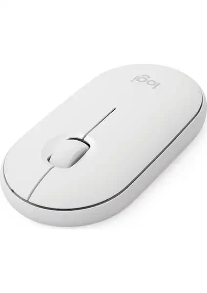 Logitech B220 ve M350 Pebble Kablosuz Mouse Karşılaştırması 2