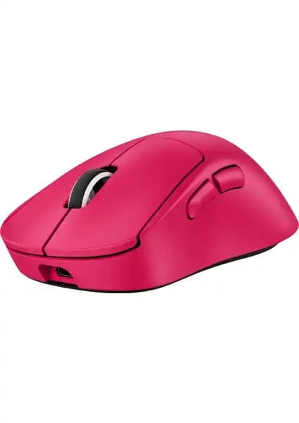 Logitech G Pro X Superlight 2 ve Dex Karşılaştırması: Hangi Mouse Sizin İçin Uygun 2