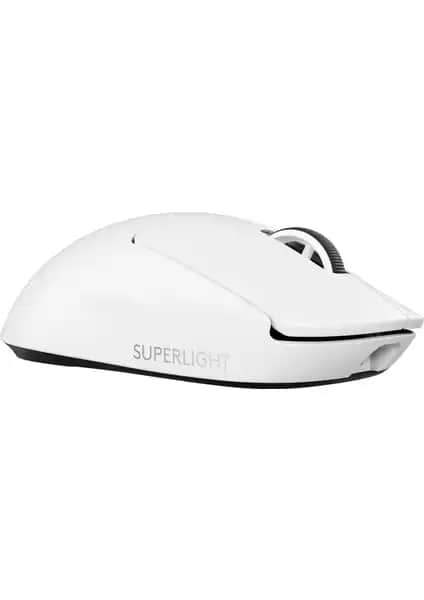 Logitech G PRO X SUPERLIGHT 2 ve Ultra Hafif Model Karşılaştırması