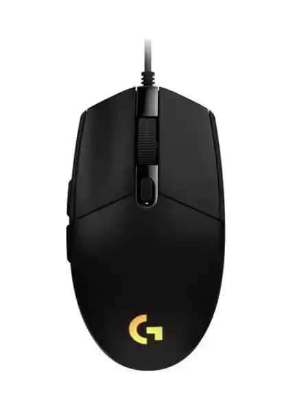 Logitech G102 ve MSI GG GM08 Arasında Detaylı Fare Karşılaştırması