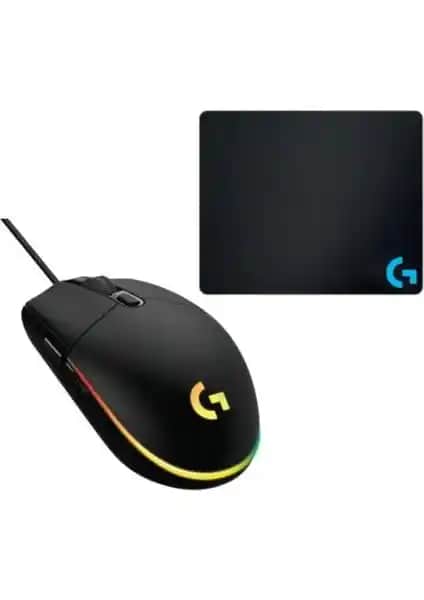 Logitech G102 ve Rampage SMX-R85 Oyuncu Faresi Karşılaştırması: Özellikler ve Performans Analizi