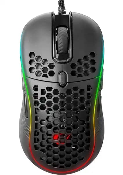 Logitech G102 ve Rampage SMX-R85 Oyuncu Faresi Karşılaştırması: Özellikler ve Performans Analizi 2
