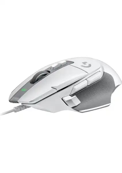 Logitech G403 HERO ve G502 X Oyuncu Mouse'larının Karşılaştırması ve Özellikleri 2