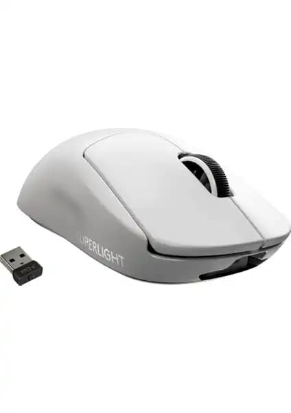 Logitech G502 ve G PRO X Superlight Karşılaştırması: Hangi Oyuncu Mouse Daha Uygun? 2
