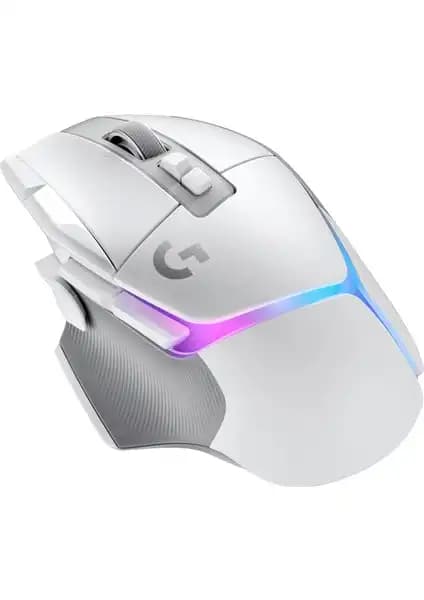 Logitech G502 X Plus ve G Pro X Superlight 2 Karşılaştırması: Hangi Oyuncu Mouse'u Sizin İçin Uygun 1