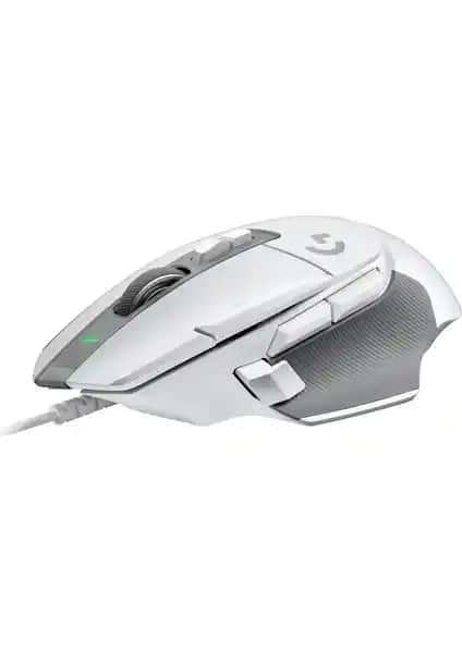 Logitech G502 X ve G502 Hero Karşılaştırması: Hangi Oyun Mouse'u Daha Uygun