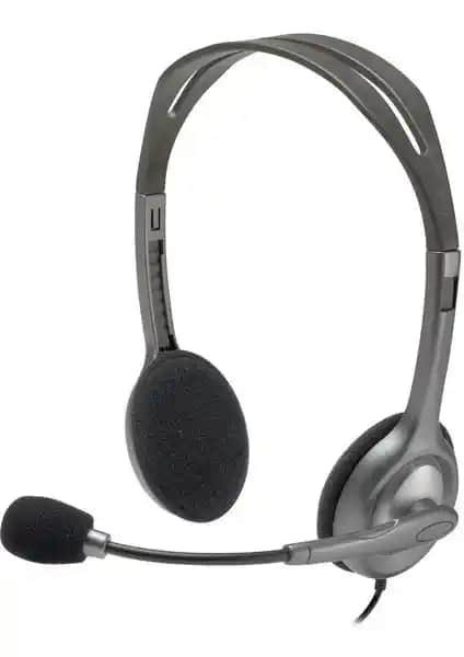 Logitech H111 ve Philips TAE1105 Kulaklıklarının Karşılaştırması ile En Uygun Seçimi Yapın