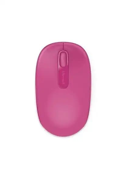 Logitech Lift ve Microsoft Mobile 1850 Kablosuz Farelerin Karşılaştırması 2