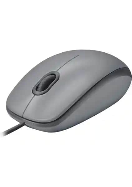 Logitech M110 ve M185 Fare Modellerinin Detaylı Karşılaştırması ve Hangi Kullanıcı Tipine Uygun Olduğu
