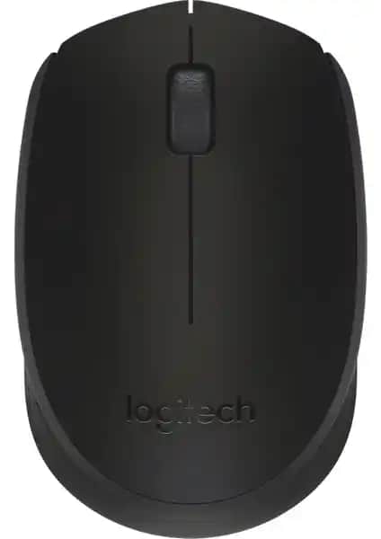 Logitech M171 ve M185 Kablosuz Mouse Karşılaştırması Günlük Kullanım İçin En İyi Seçenekler