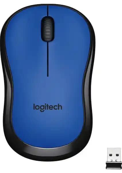 Logitech M220 ve Rapoo 18185 Kablosuz Sessiz Mouse Karşılaştırması