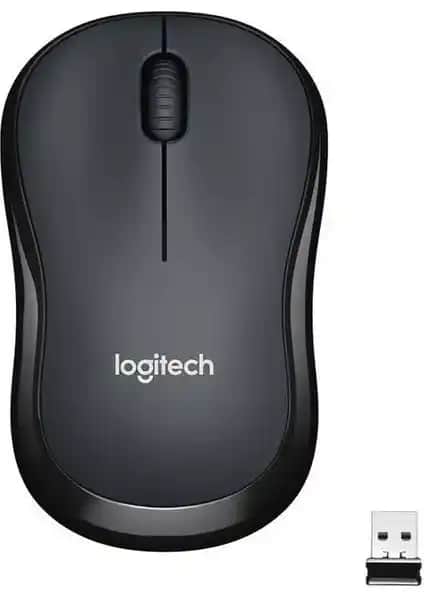 Logitech M221 ve M171 Kablosuz Mouse Karşılaştırması: Özellikler ve Kullanıcı Yorumları